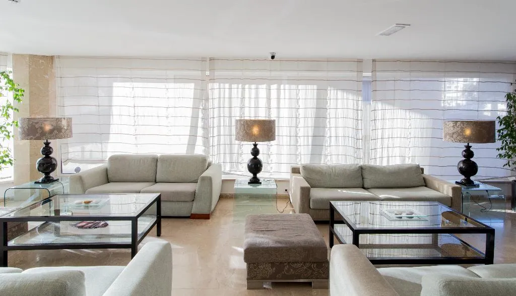 Lobby, Quarteira Sol, Algarve