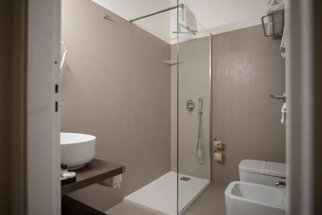 Room, Aretusa Vacanze B&B, Catania