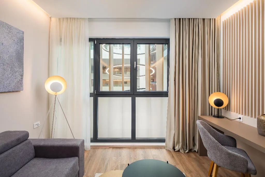 DOUBLE STANDARD Room, Aminess Laurel Khalani Hotel, Split