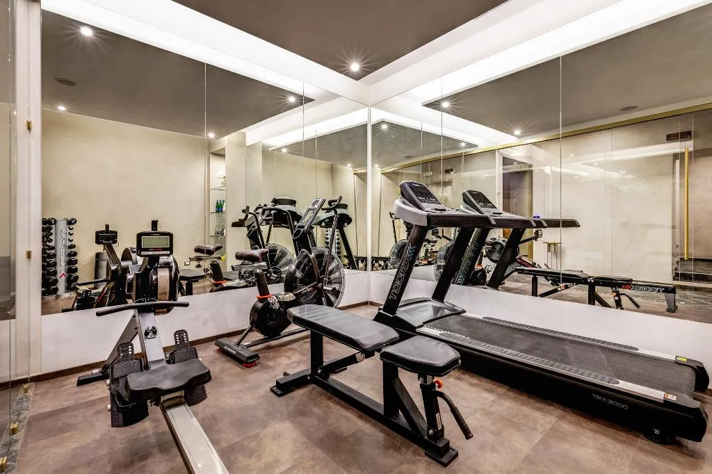 Sports and Entertainment, Dharma Boutique Hotel & Spa, Rome