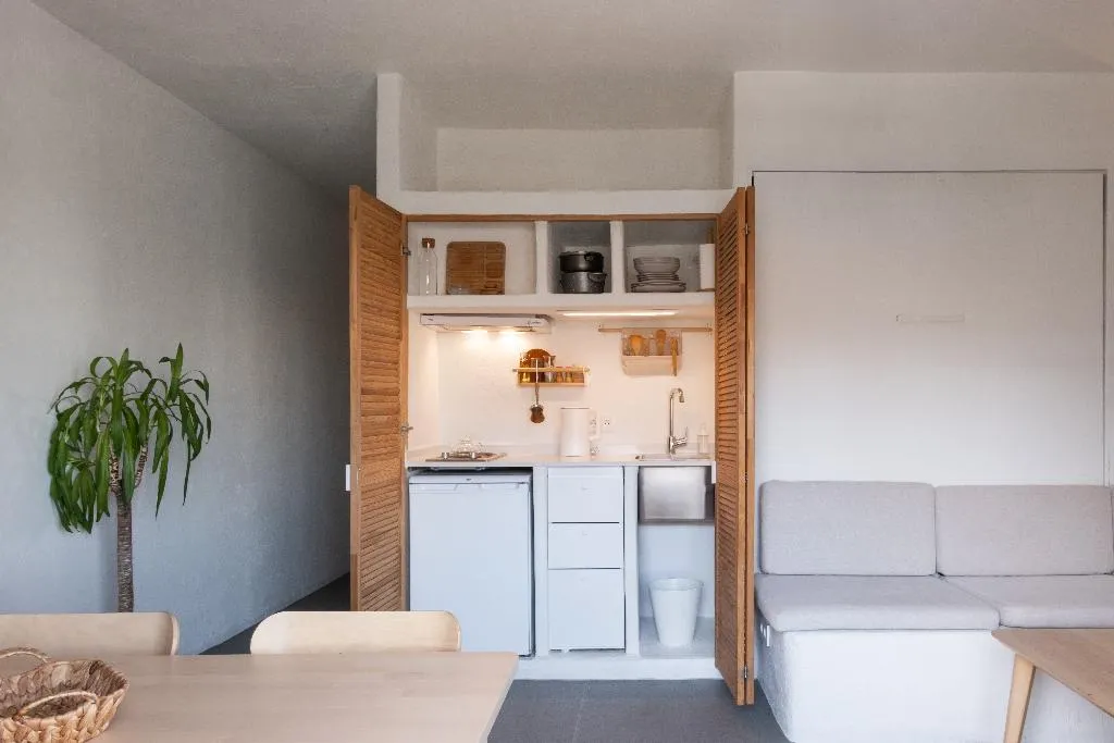 Room STANDARD Room, L'olive homes, Dalaman