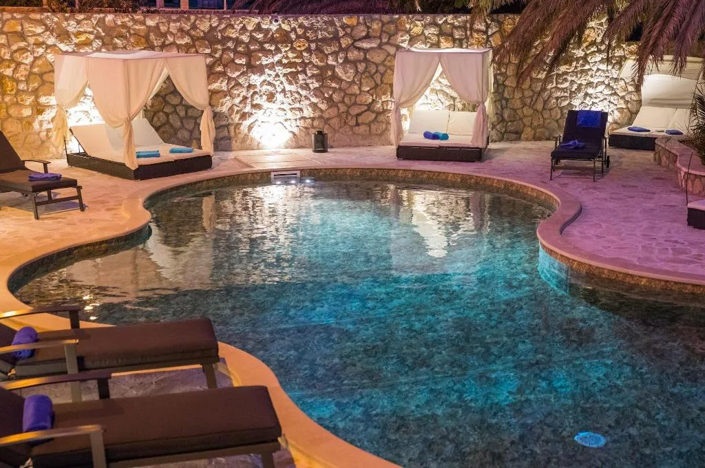 Sports and Entertainment, Villa Diamond, Dubrovnik