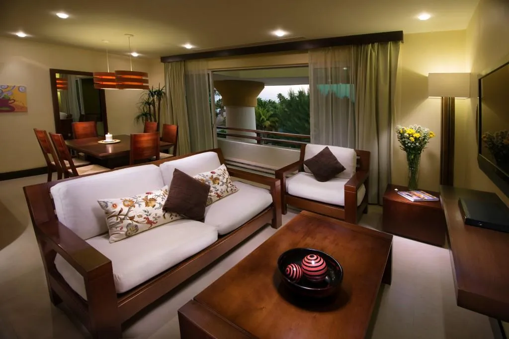SUITE DELUXE PREMIUM Room, Pueblito Escondido Luxury by Mistik, Playa Del Carmen