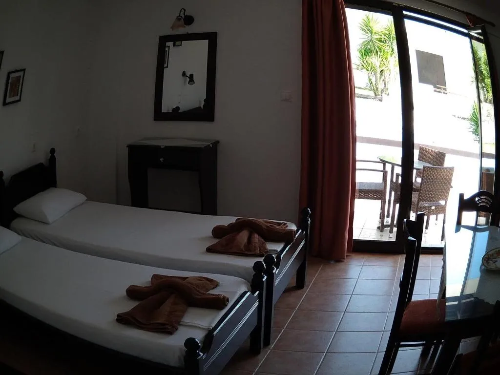 Room, Skiathos Holiday House, Skiathos