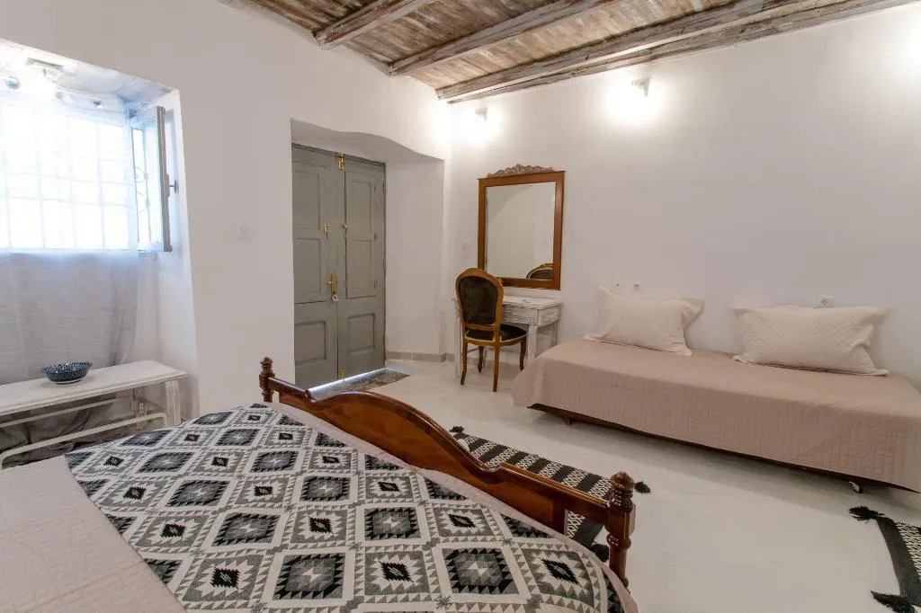 Room, Mascot Boutique Hotel, Rhodes