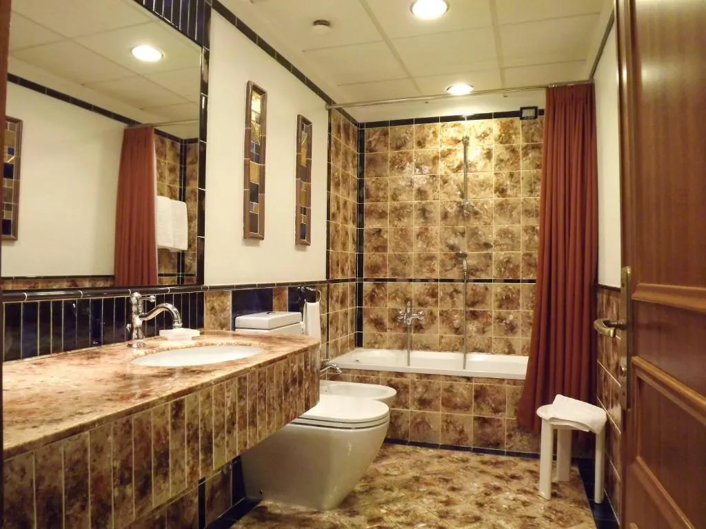 DOUBLE DELUXE Room, Berchielli, Florence