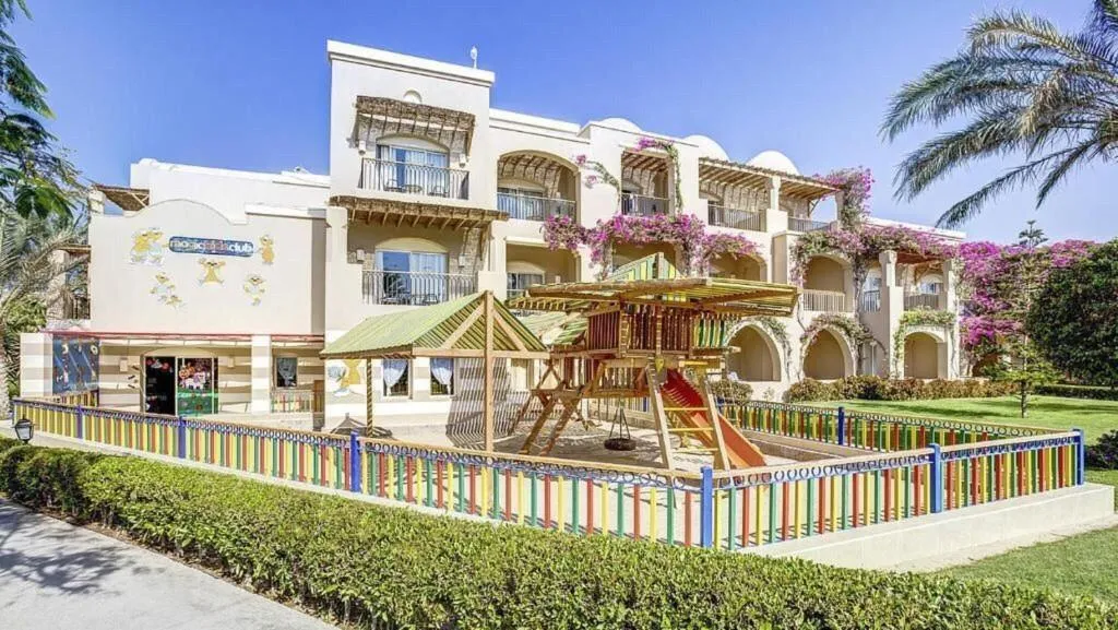 General view, Club Magic Life Kalawy Imperial, Red Sea Riviera
