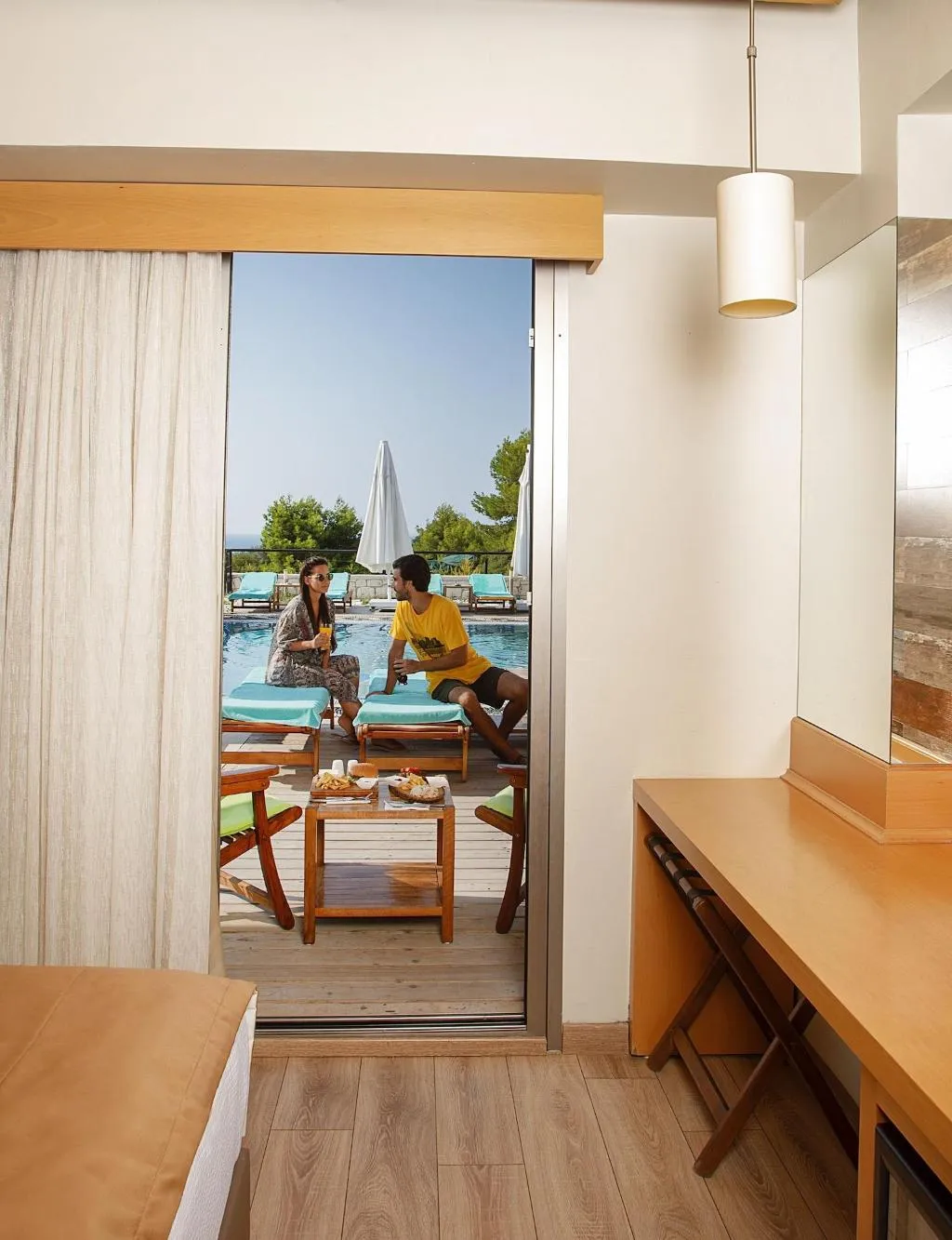 Room, Alacati Villa Renk, Izmir