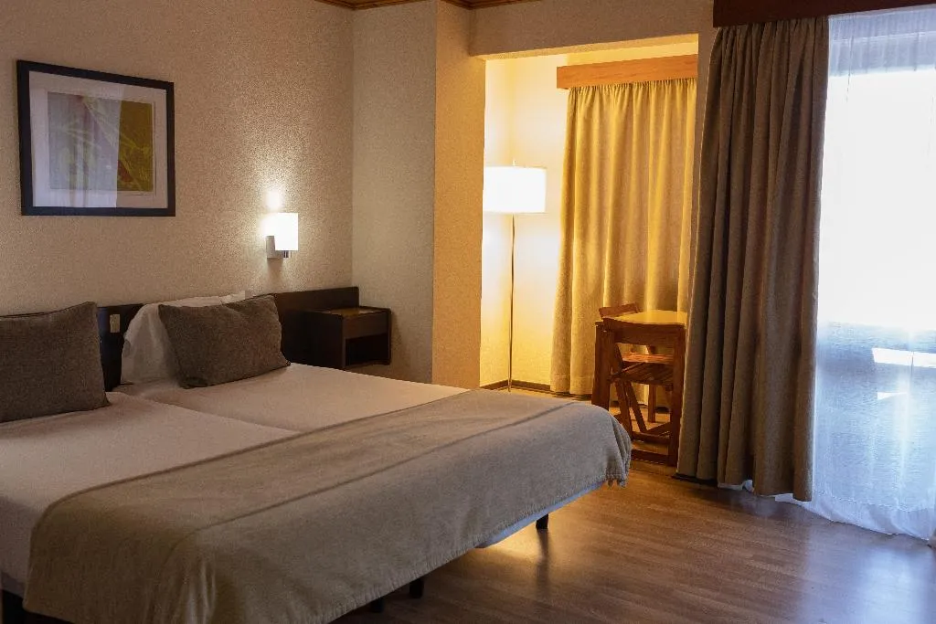 Room, Flag Hotel Madeira - Ribeira-Brava, Madeira
