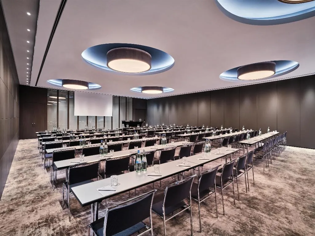 Conferences, Radisson Collection Hotel, Berlin, Berlin