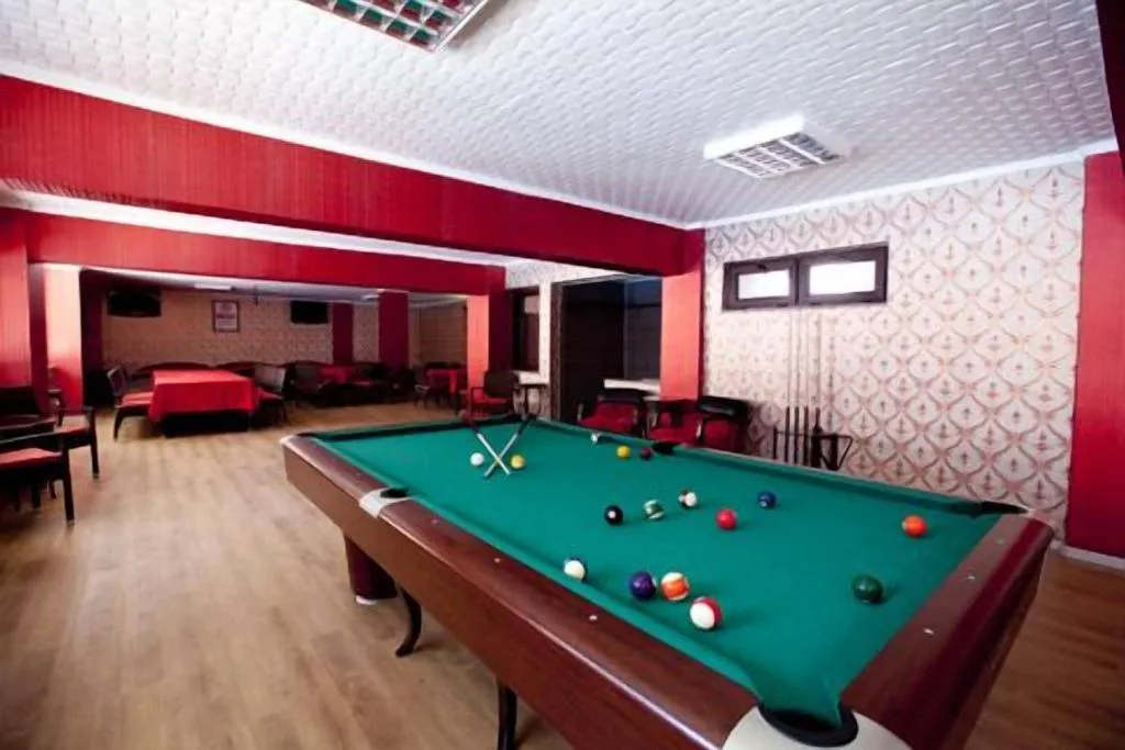 Sports and Entertainment, Belport Beach Hotel - All Inclusive, Antalya