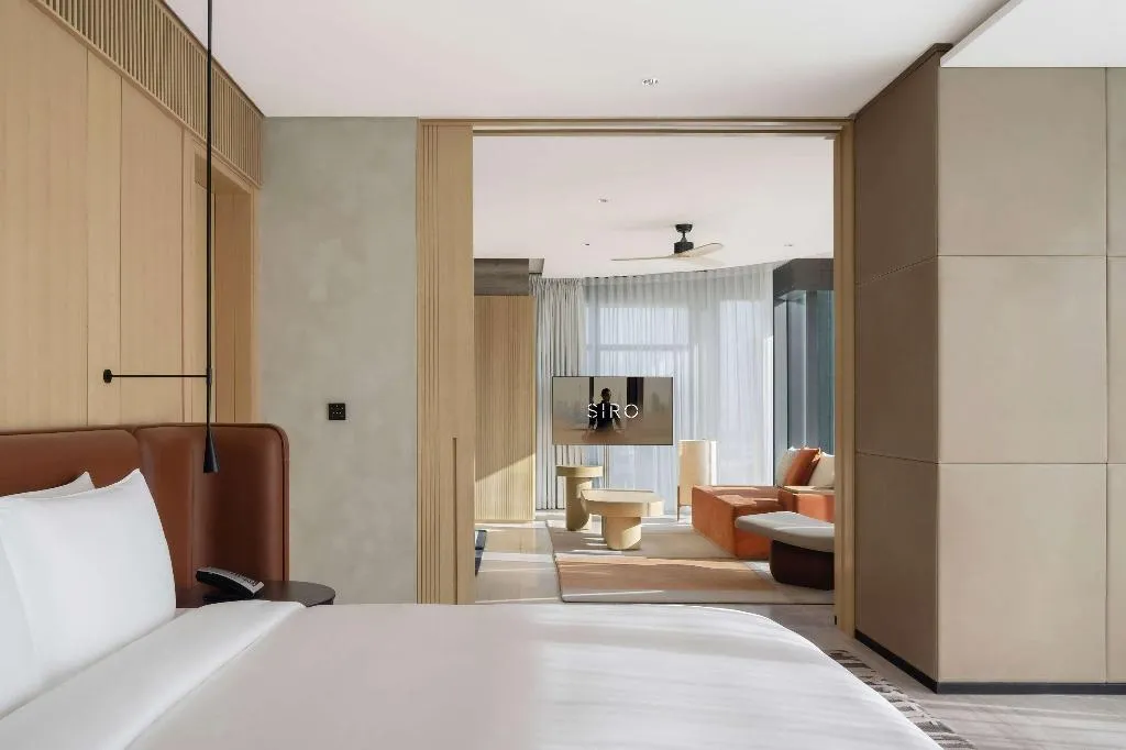 SUITE STANDARD Room, Siro One Za'abeel, Dubai