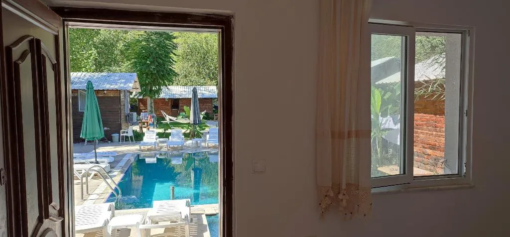 Room, Lime Tree Houses, Antalya