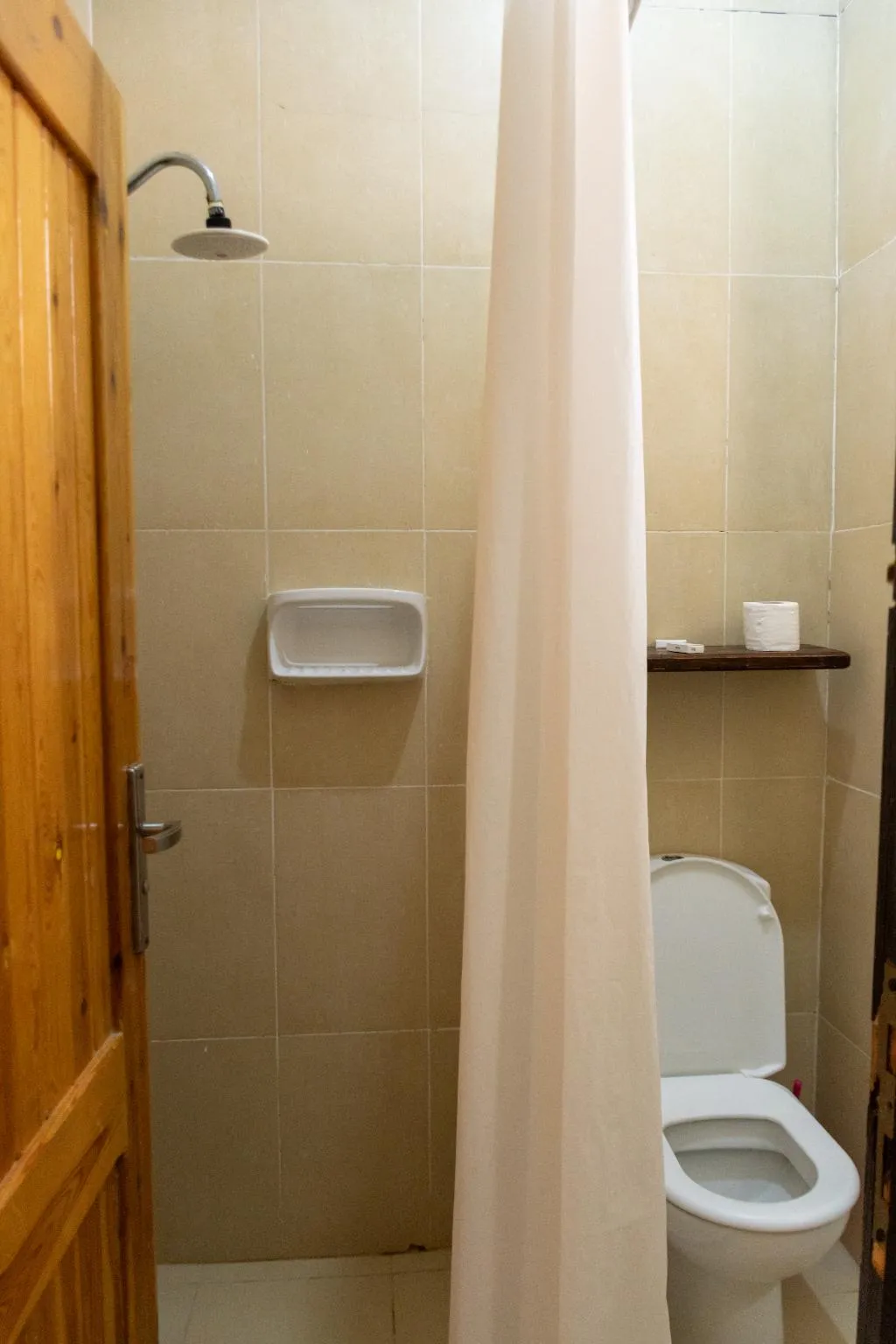 Double or Twin STANDARD Room, Bedouin Moon Hotel, Red Sea Riviera
