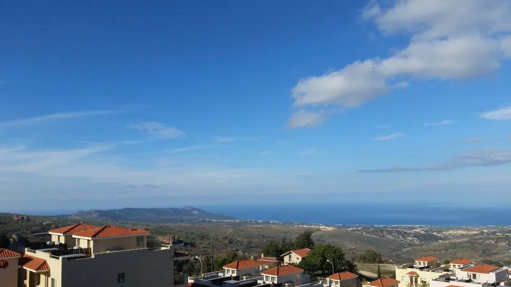 General view, Akamas Health Farm And Spa, Cyprus