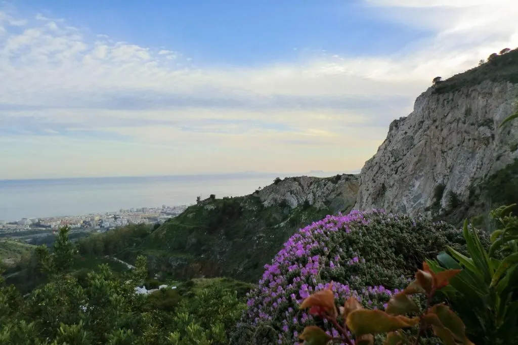 General view, The Urban Villa, Costa Del Sol