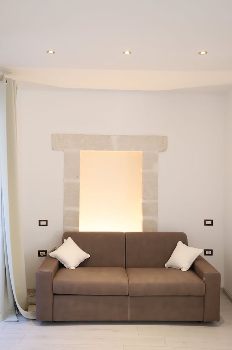 Atrio B&B, Catania