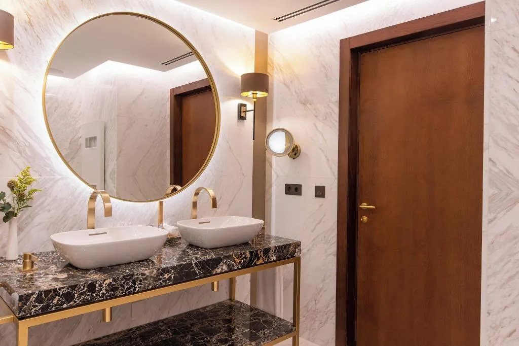 Room, Zem Wellness Clinic Altea, Costa Blanca