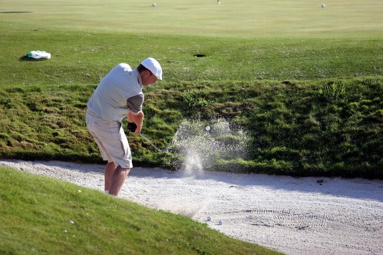 Lighthouse Golf & Spa Resort, Varna