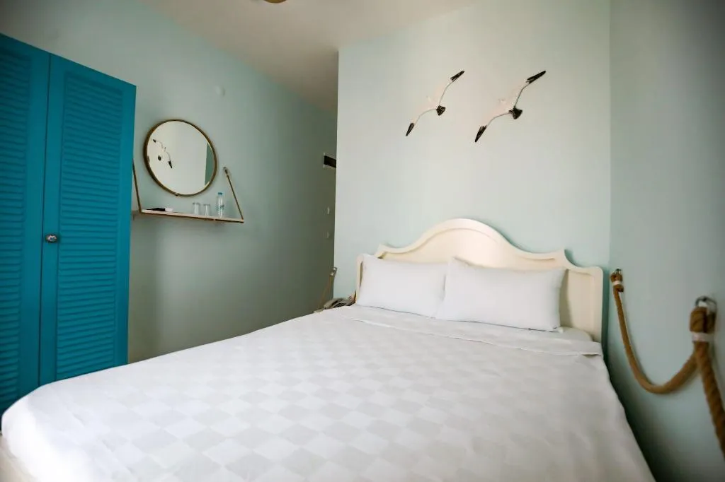 Room, Menendi Otel, Izmir