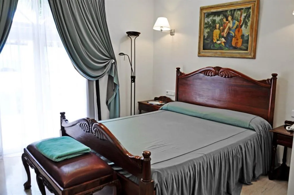 General view, Grand Hotel Palladium, Ibiza