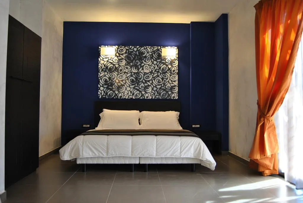 Room, Le Dune Resort Bw Signature Collection, Catania