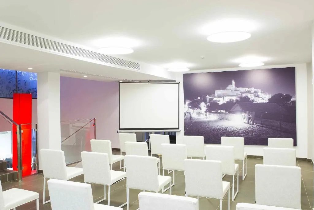 Conferences, Migjorn Ibiza Suites And Spa, Ibiza