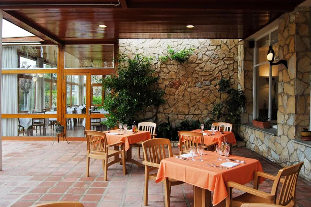 Restaurant, Bell Aire, Costa Brava