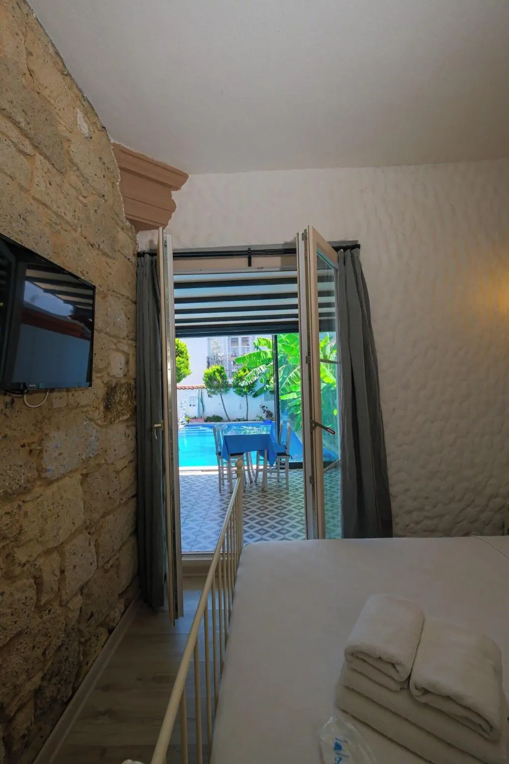 Room, Kybele Suites Alacati, Izmir