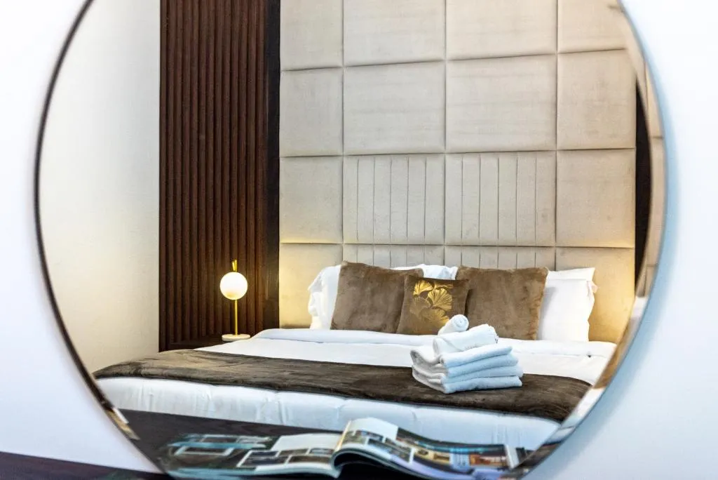 APARTMENT ONE BEDROOM Room, SBO Tower Al Barsha (Baytik Holiday Homes), Dubai