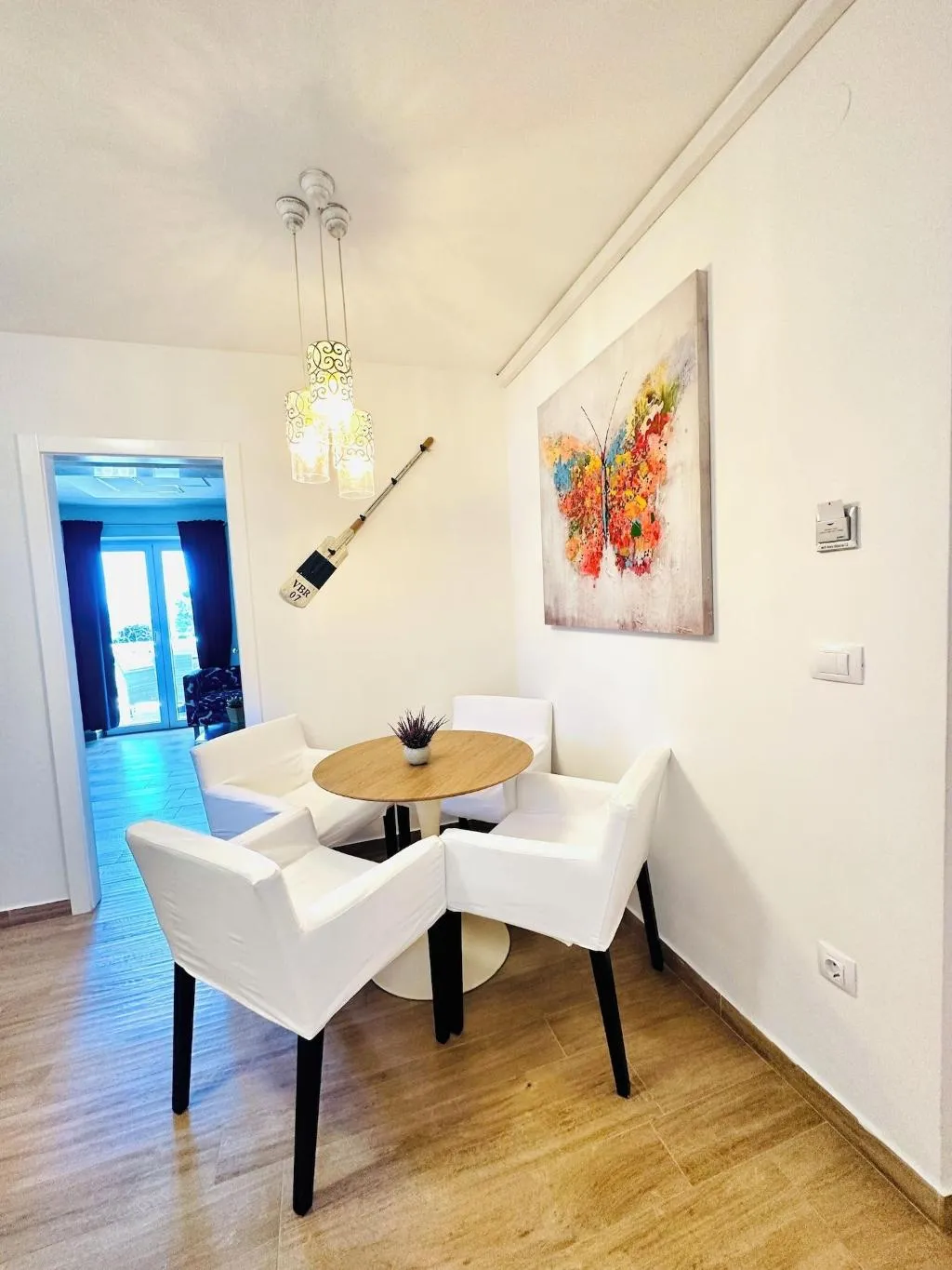 Room, Villa Mediterranea, Split