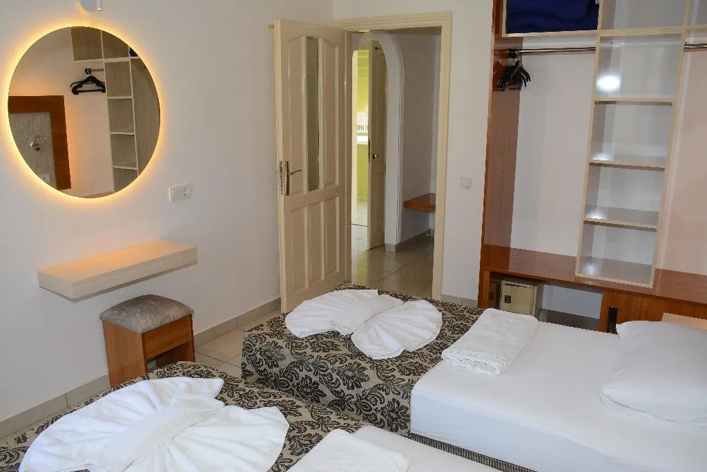 APARTMENT ANNEX Room, Almera Park Apart Hotel, Antalya