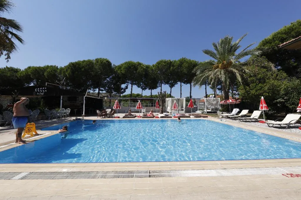 General view, Vento Boutique Hotel, Dalaman