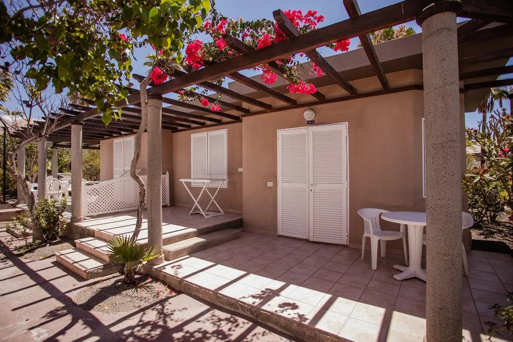 BUNGALOW STANDARD Room, Caybeach Princess, Gran Canaria