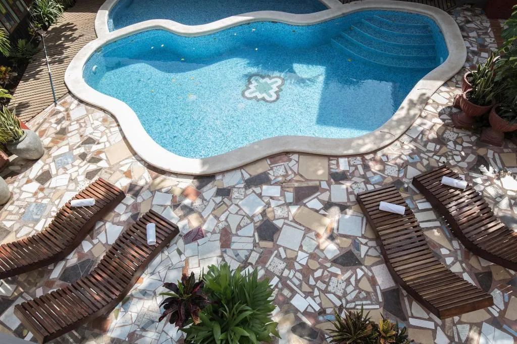 Sports and Entertainment, Casa Colonial Vintage Hotel, Cancun Area