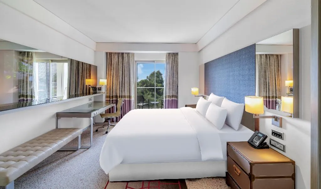 SUITE DELUXE Room, Rixos Premium Belek L.O.L Theme Park Free Access, Antalya
