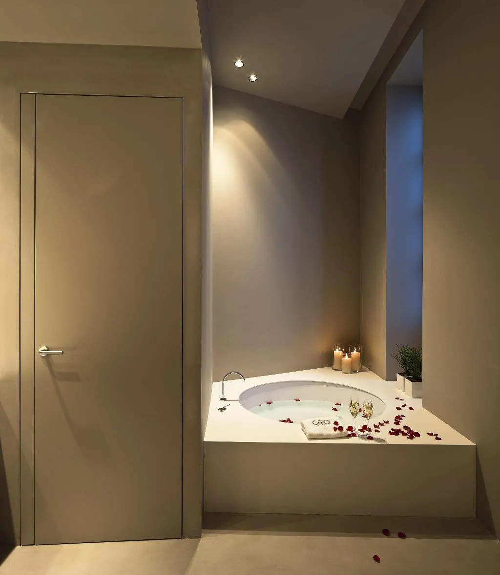 Room, Caro Hotel, Valencia