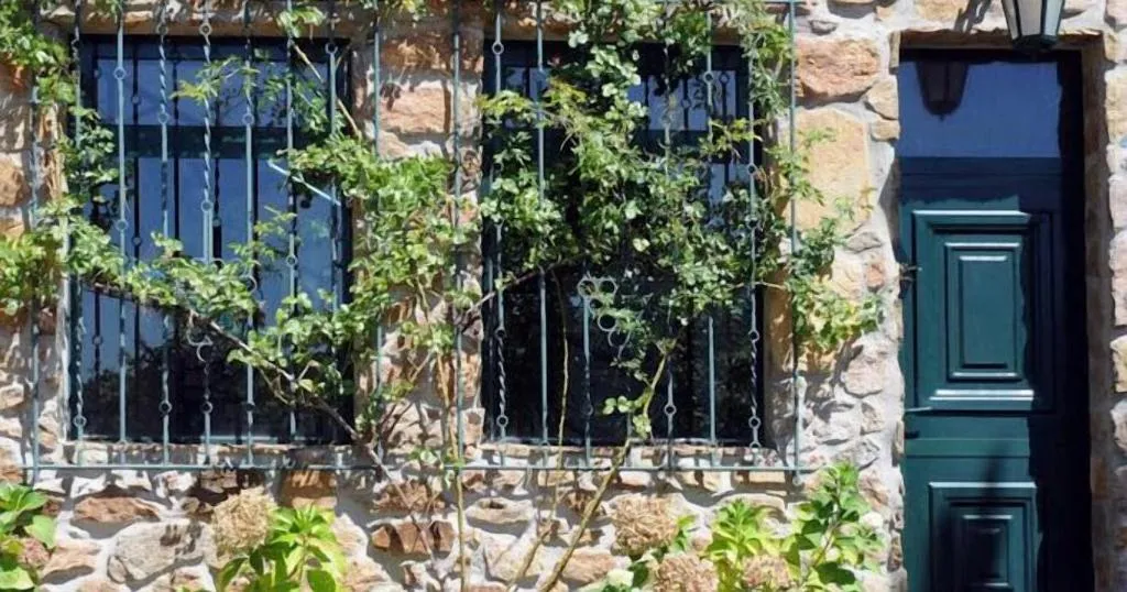 General view, Quinta Das Escomoeiras, Porto