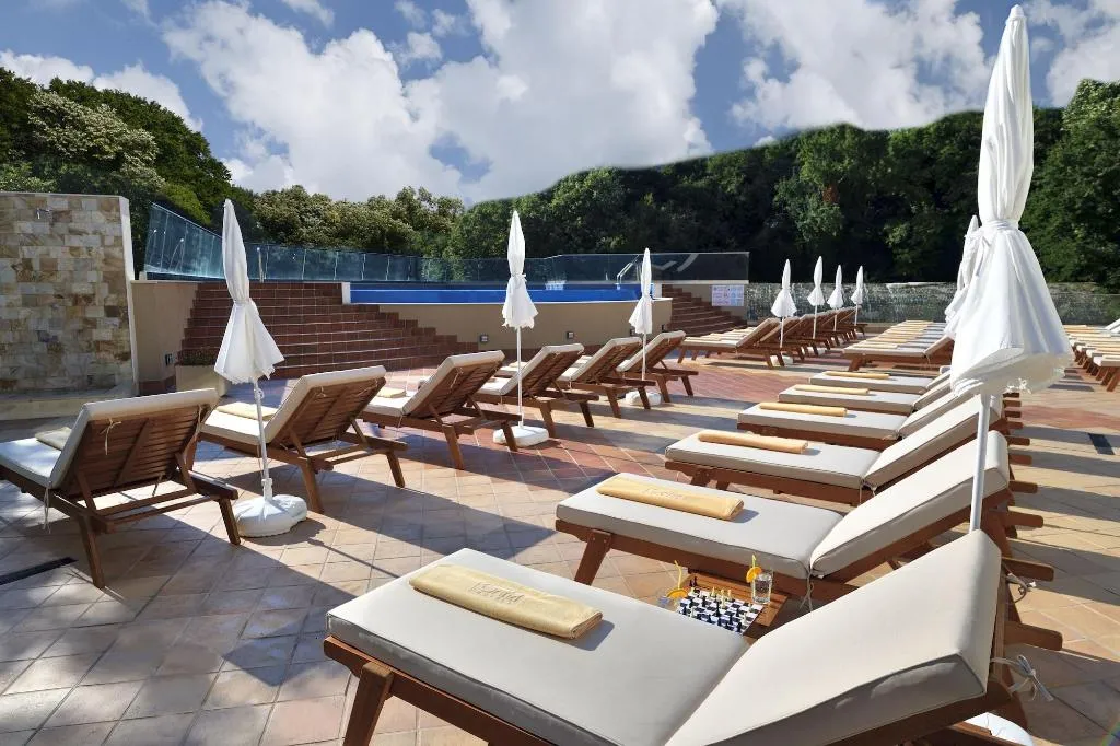 General view, Hotel Grifid Foresta - All Inclusive Adults Only 1, Varna