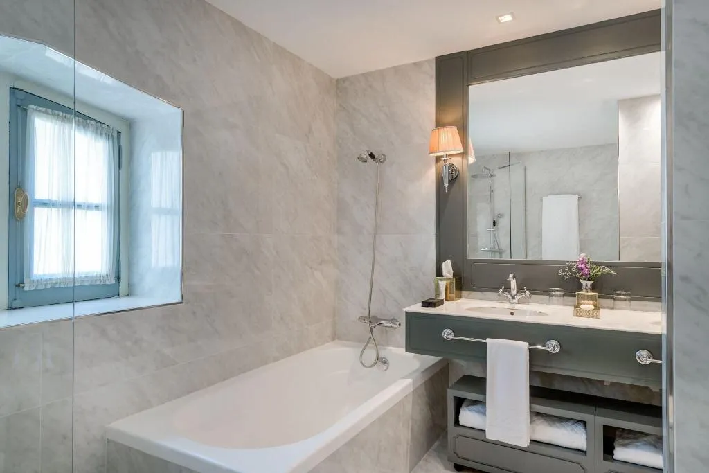 Room, AC Santo Mauro Autograph Collection by Marriott, Madrid