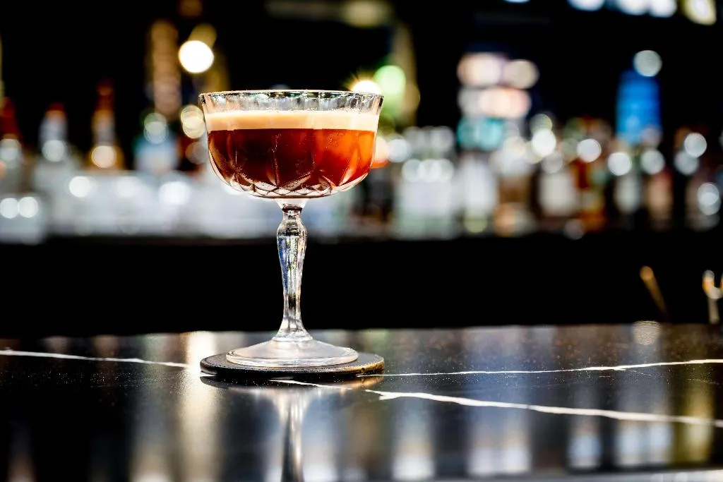 Bar, Radisson Collection Hotel, Berlin, Berlin