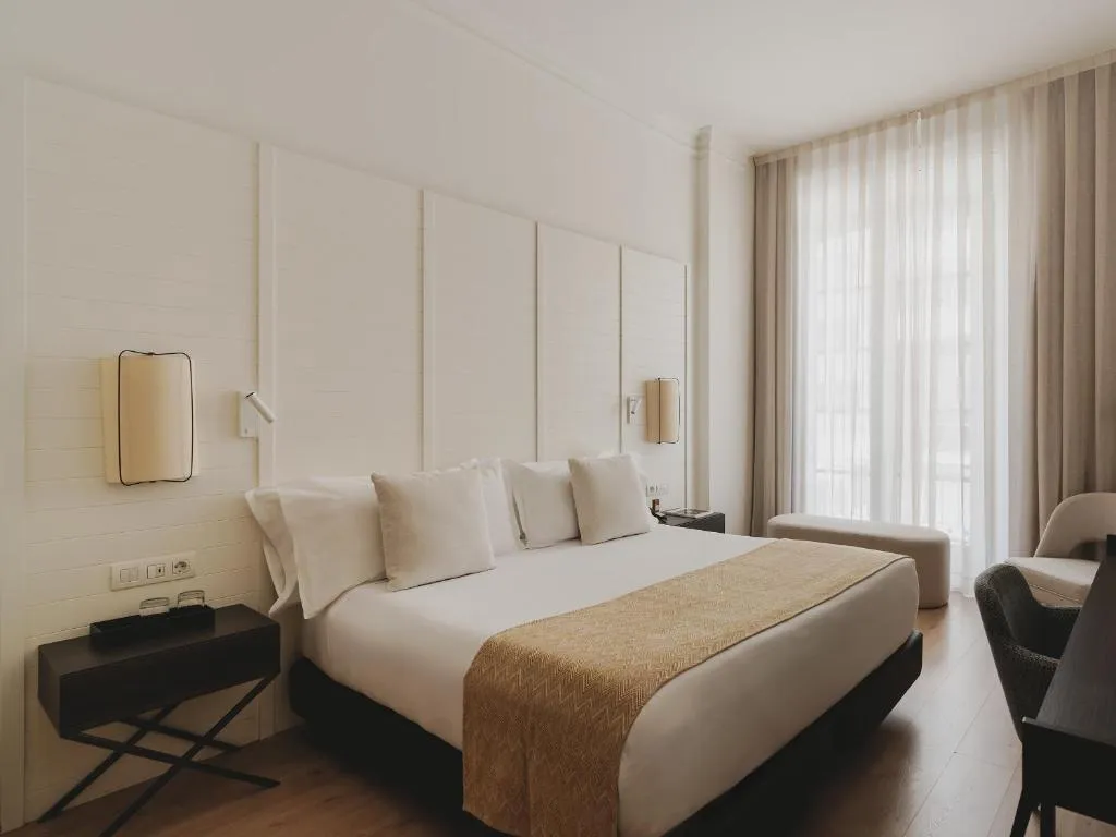 DOUBLE SINGLE USE SUPERIOR Room, Catalonia Molina Lario, Costa Del Sol