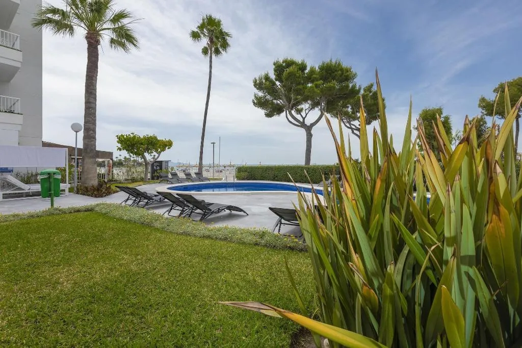 Sports and Entertainment, Sand Beach Apartments, Majorca