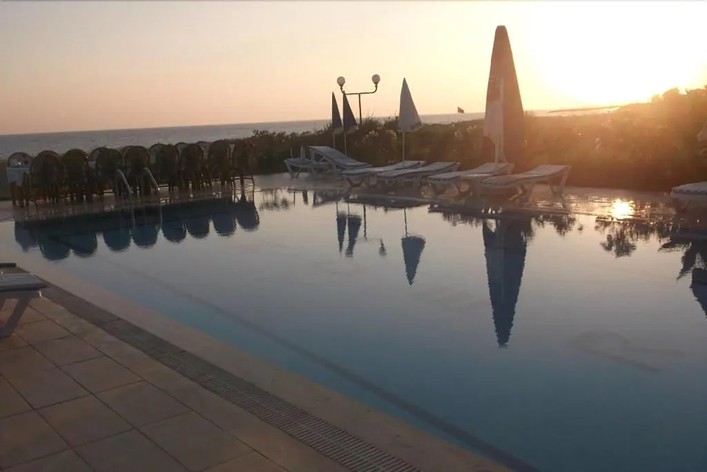 Sports and Entertainment, Onder Yildiz Hotel, Antalya