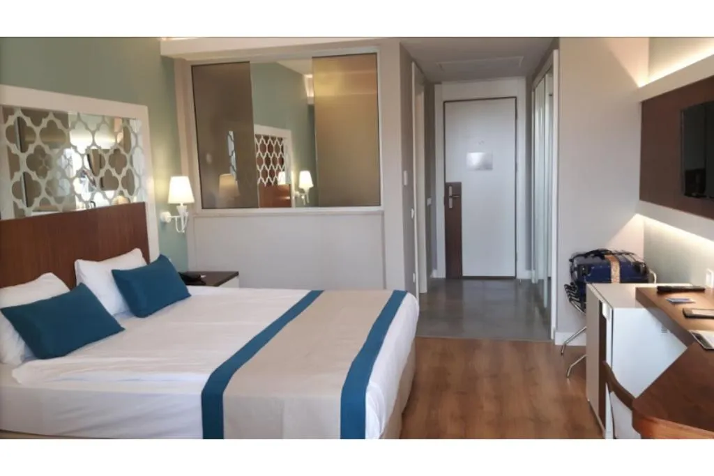 Room, Seashell Vega, Antalya