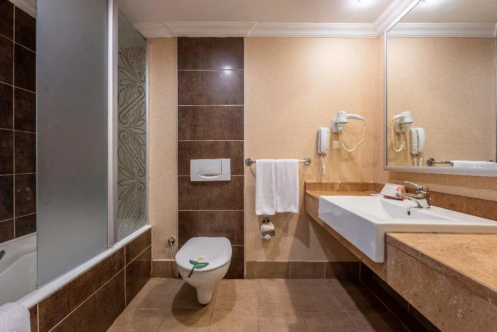 DOUBLE LAND VIEW Room, Kaya Belek Hotel, Antalya