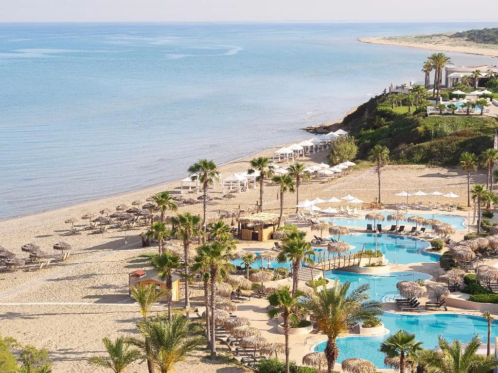 General view, Grecotel LUXME Oasis, Athens
