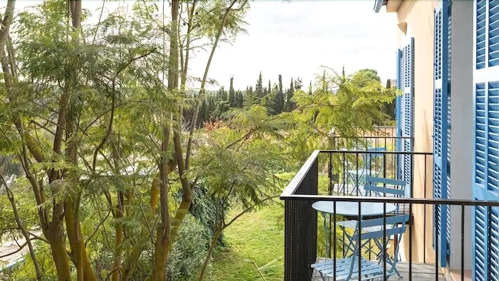 Room, Finca Son Miranda, Majorca