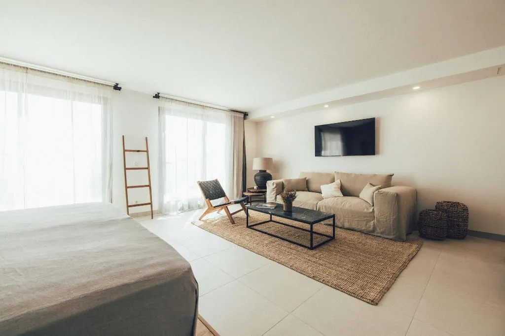 Room, Lanuza Suites, Costa Blanca