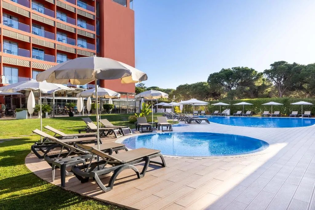 Pool, Aqua Pedra dos Bicos Design Beach -Adults Friendly, Algarve